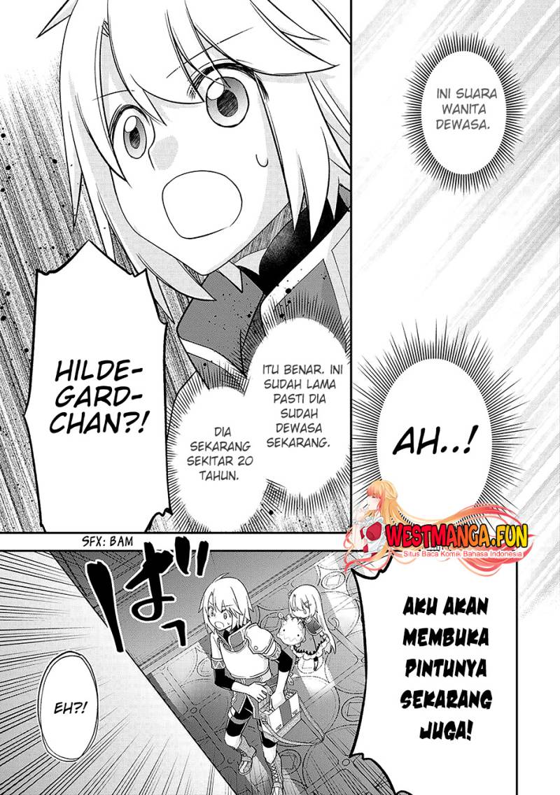 Kanchigai no Atelier Master
